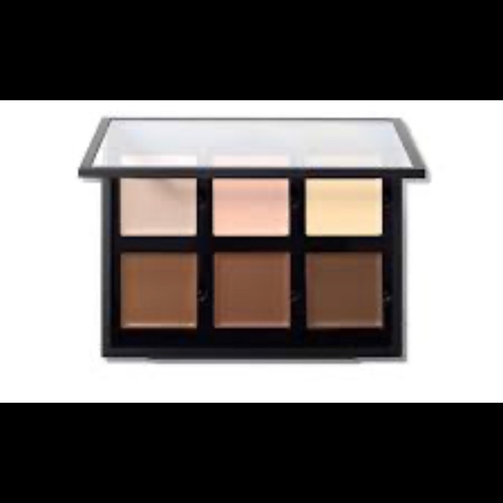 Anastasia Beverly Hills Contour Palette